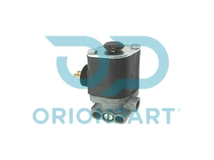 SOLENOID VALVE - 702844