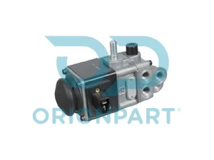 SOLENOID VALVE - 303078