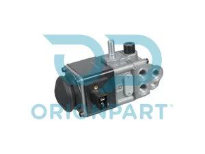 SOLENOID VALVE - 403915