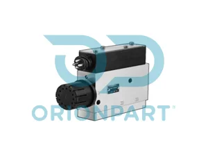 SOLENOID VALVE - 303081
