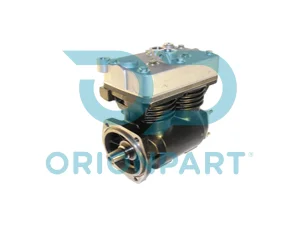 AIR COMPRESSOR - 602589