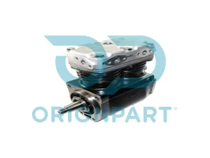 KOMPRESÖR KOMPLE - 303084