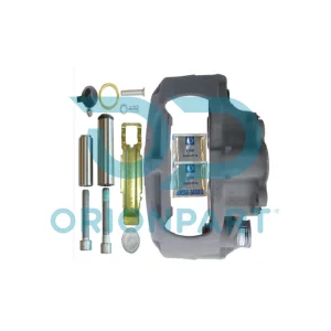 BRAKE CALIPER COMPLETE - RIGHT - 702853