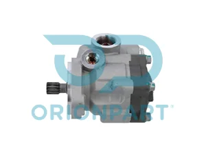 SERVO PUMP - 107145