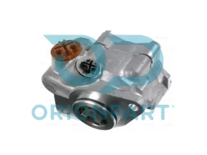 SERVO PUMP