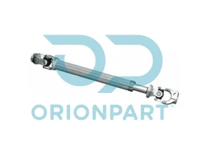 STEERING SHAFT