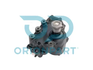 STEERING GEAR