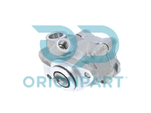 SERVO PUMP