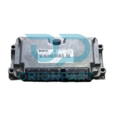 NOX KONTROL ÜNİTESİ
