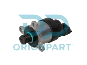 SOLENOID VALVE - 204172