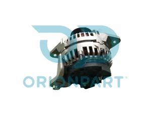 ALTERNATOR - 303087