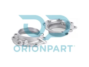 GEARBOX HOUSING COVER OLD MODEL - 107159