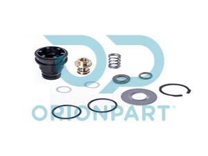 AIR DRYER REPAIR KIT