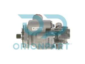 SERVO PUMP