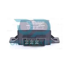 HEADLAMP RELAY