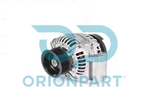 ALTERNATOR - 602604