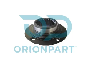ÖN DEFRANSİYEL BEYİN FLANŞI - 503778