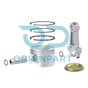 KOMPRESÖR BİYEL KOL & PİSTON SETİ - 503785