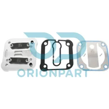 AIR COMPRESSOR VALVE PLATE - 503786