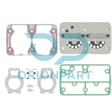 AIR COMPRESSOR VALVE PLATE - 503788