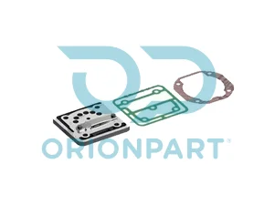 AIR COMPRESSOR VALVE PLATE - 503798