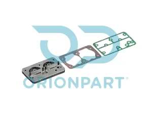 AIR COMPRESSOR VALVE PLATE - 503800