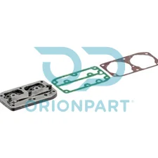 AIR COMPRESSOR VALVE PLATE - 503803