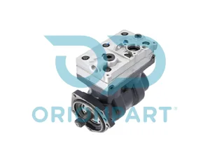 AIR COMPRESSOR - 503810