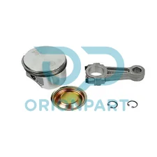 KOMPRESÖR BİYEL KOL & PİSTON SETİ - 503811
