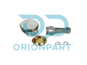KOMPRESÖR BİYEL KOL & PİSTON SETİ - 503811