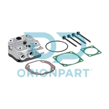 AIR COMPRESSOR CYLINDER HEAD - 503814