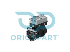 AIR COMPRESSOR - 503816