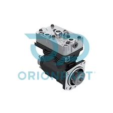 KOMPRESÖR KOMPLE DİŞLİLİ