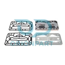 AIR COMPRESSOR VALVE PLATE - 402419