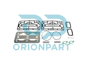 AIR COMPRESSOR REPAIR KIT - 402420