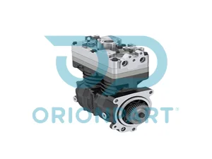 KOMPRESÖR KOMPLE DİŞLİLİ - 402421