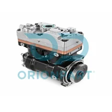 KOMPRESÖR KOMPLE DİŞLİLİ - 402423
