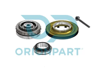 AIR COMPRESSOR CLUTCH KIT