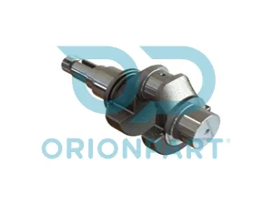 AIR COMPRESSOR CRANKSHAFT