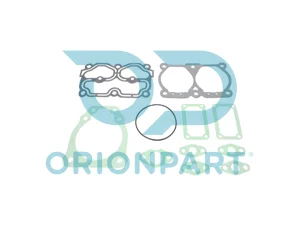 AIR COMPRESSOR REPAIR KIT