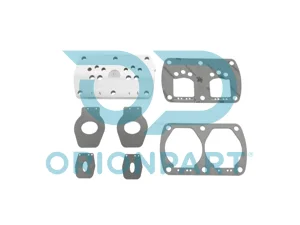 AIR COMPRESSOR VALVE PLATE