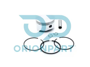 AIR COMPRESSOR PISTON & RING SET