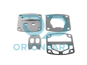 AIR COMPRESSOR VALVE PLATE