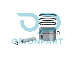 AIR COMPRESSOR PISTON & RING SET