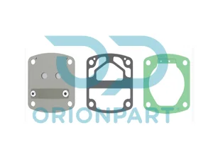 AIR COMPRESSOR VALVE PLATE