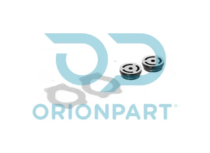 AIR COMPRESSOR REPAIR KIT - 602611