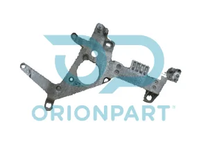 BUMPER CONNECTION BRACKET LEFT - 107164