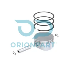 AIR COMPRESSOR PISTON & RING SET - 602618