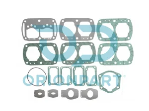 AIR COMPRESSOR REPAIR KIT - 303101