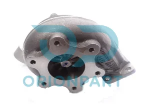 TURBOCHARGER - 107168